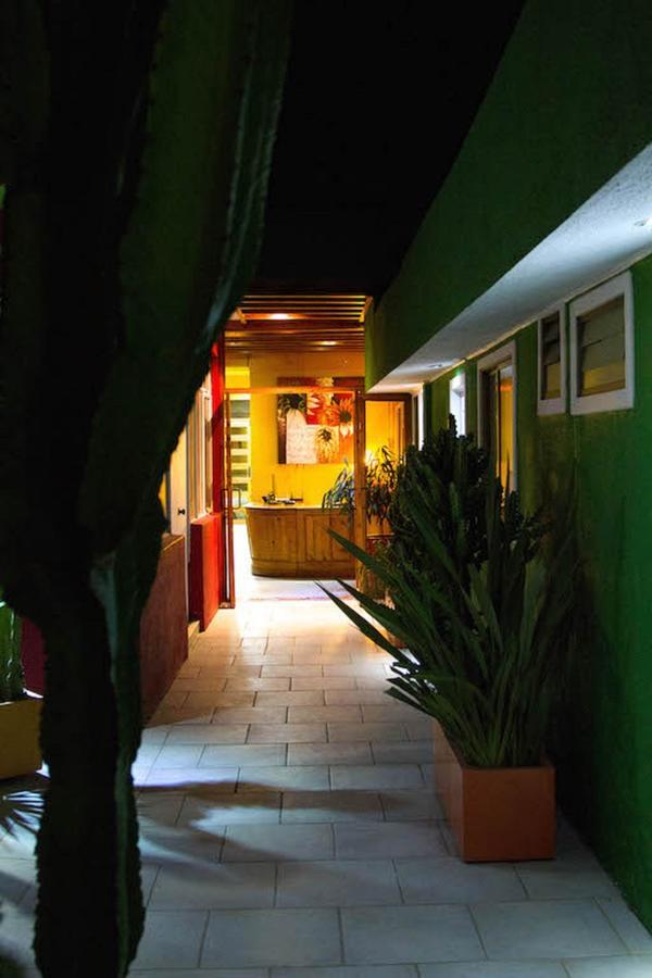 Hotel Atacama Vallenar Esterno foto